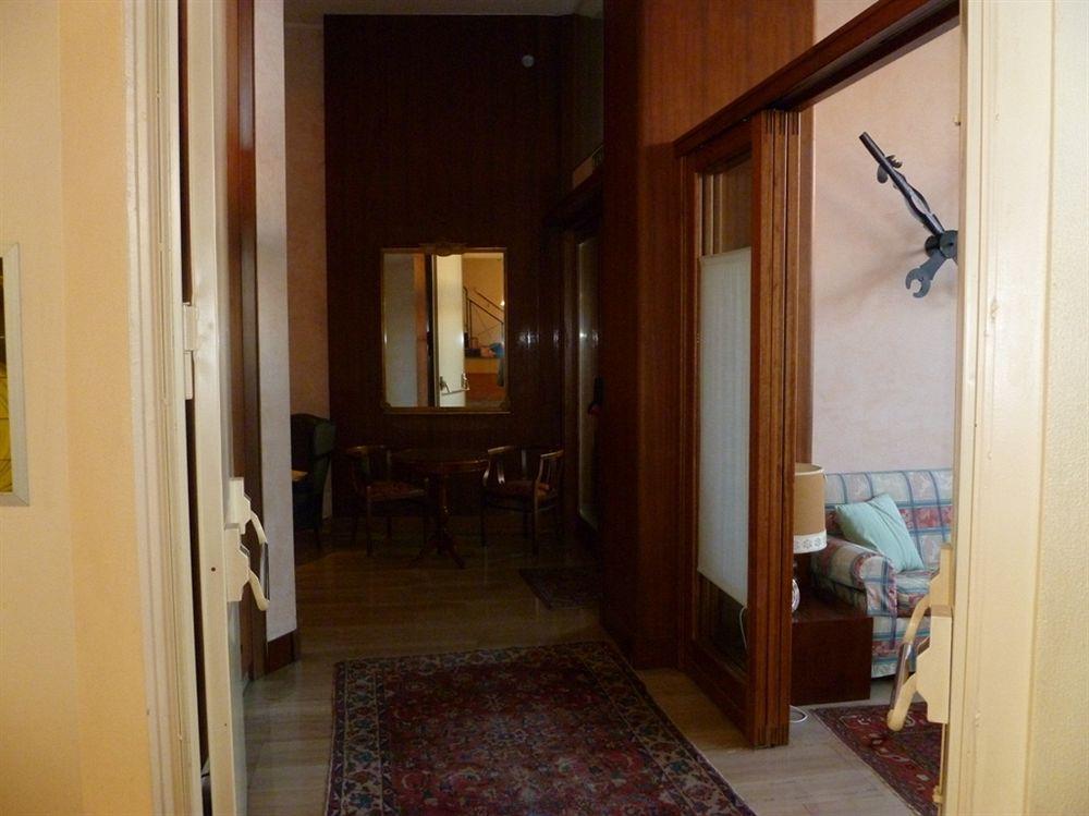 Hotel Astoria Gallarate Exterior photo