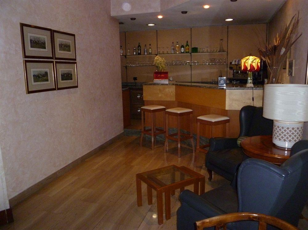 Hotel Astoria Gallarate Exterior photo