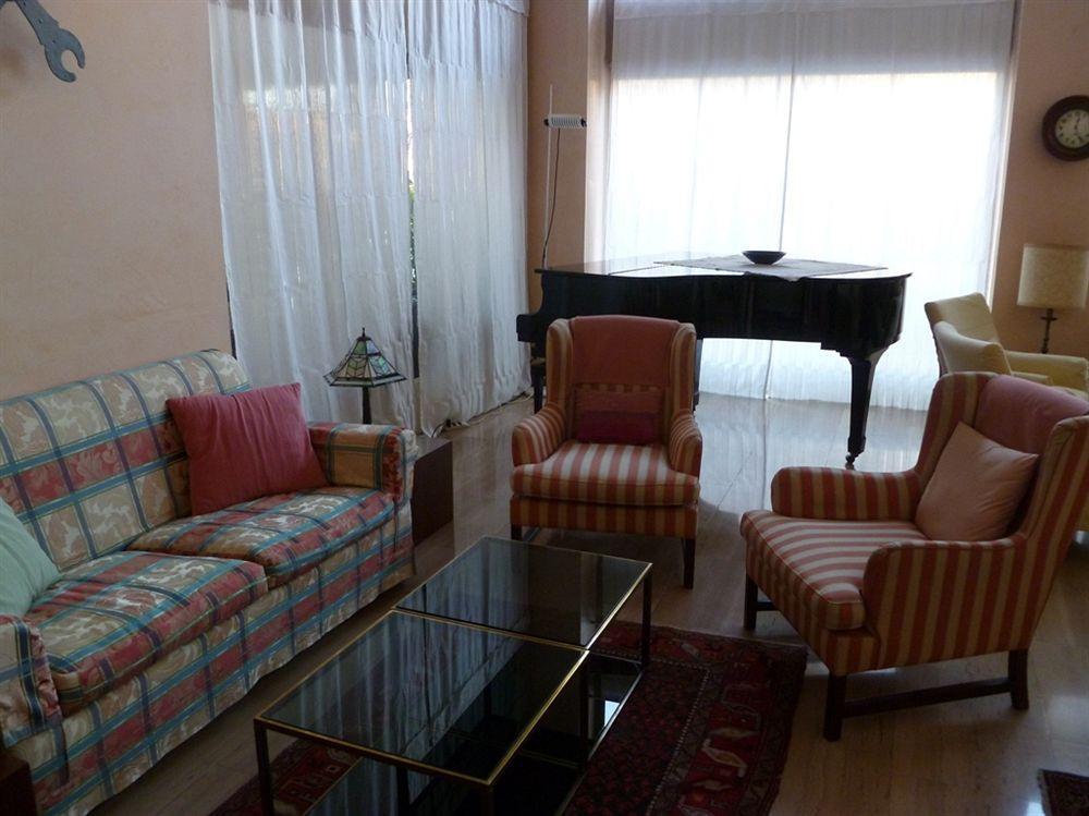 Hotel Astoria Gallarate Exterior photo