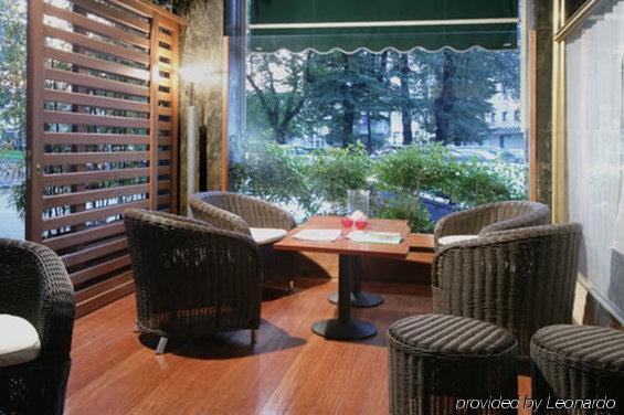 Hotel Astoria Gallarate Interior photo
