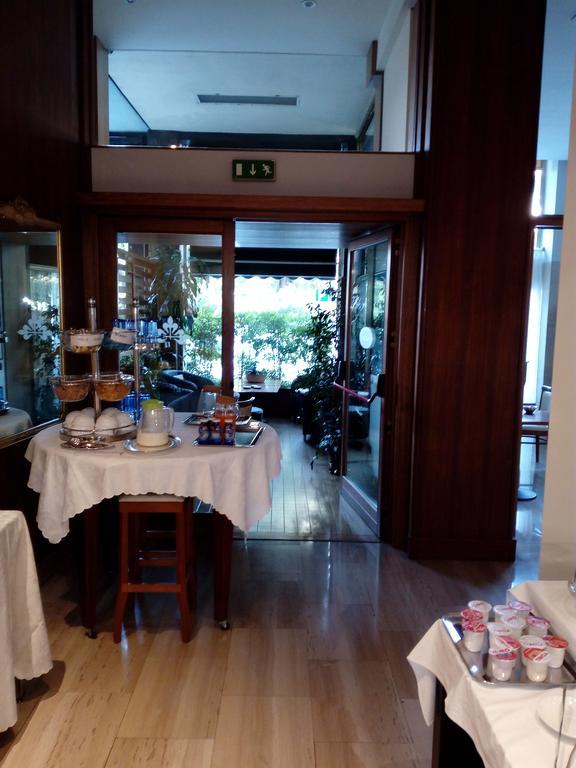 Hotel Astoria Gallarate Exterior photo