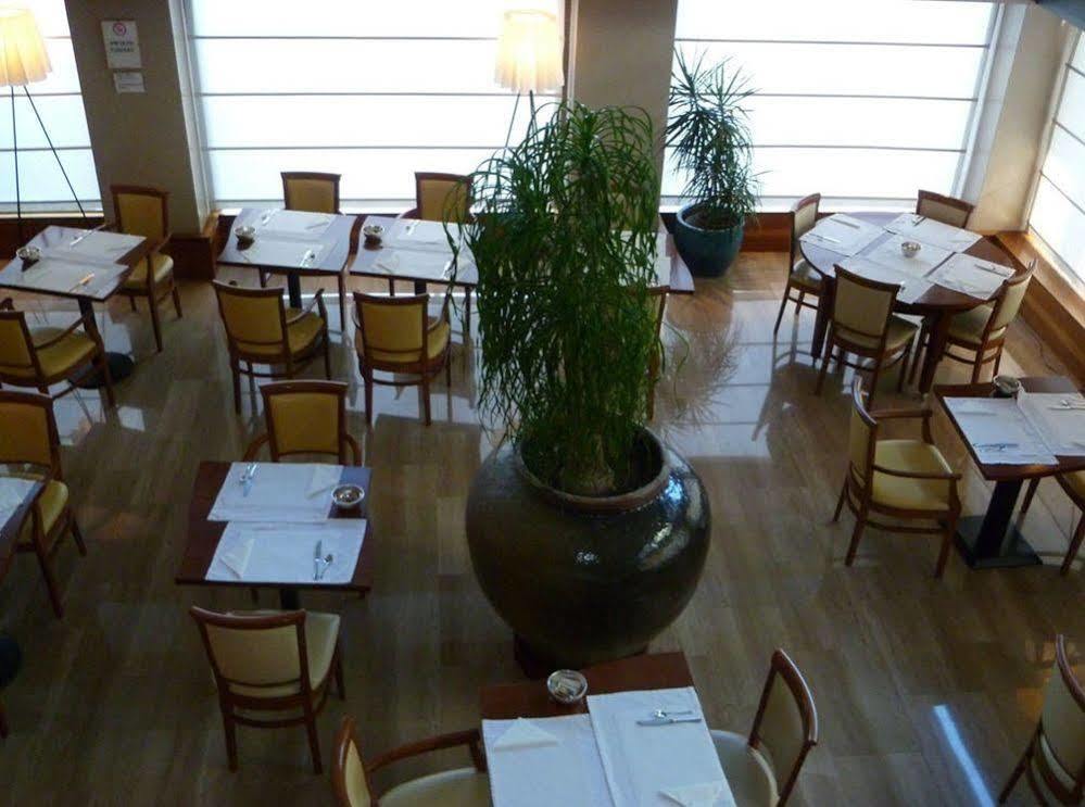 Hotel Astoria Gallarate Exterior photo