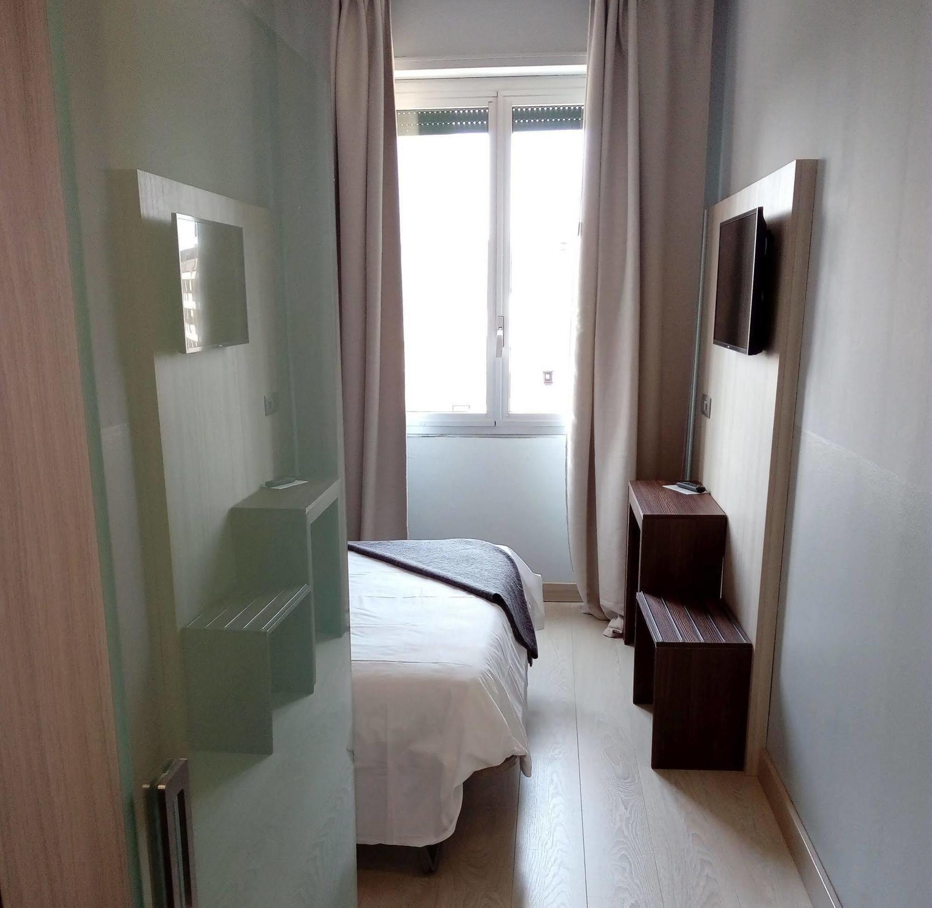 Hotel Astoria Gallarate Exterior photo