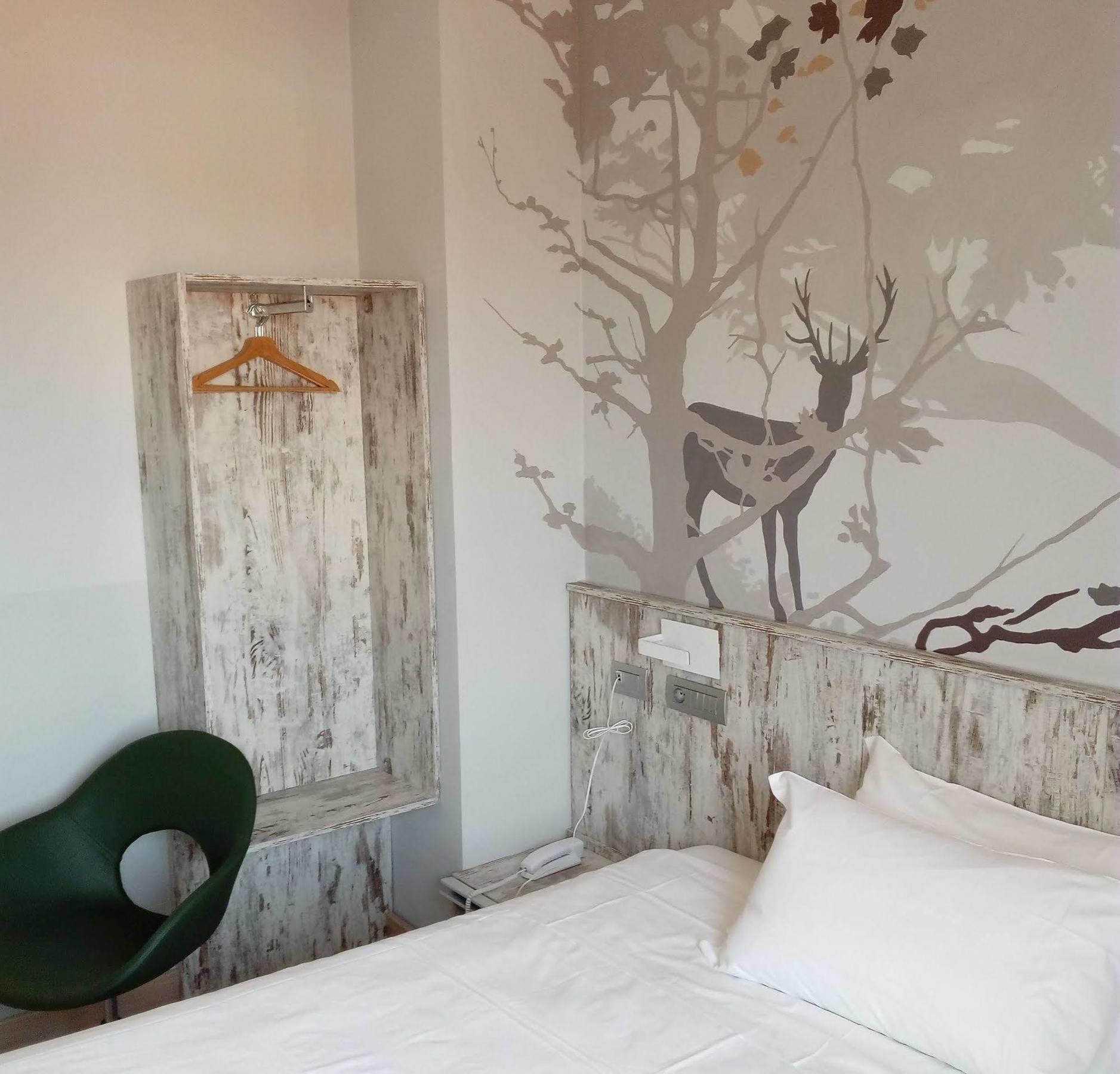 Hotel Astoria Gallarate Exterior photo