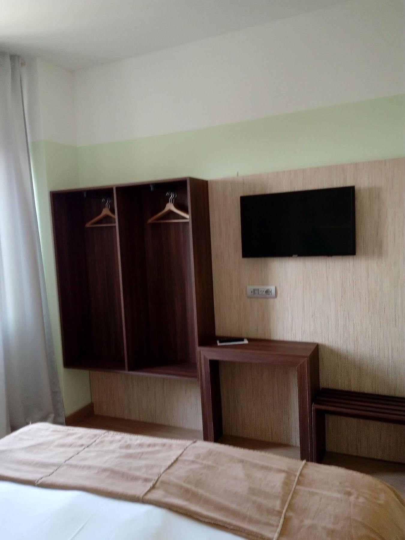 Hotel Astoria Gallarate Exterior photo