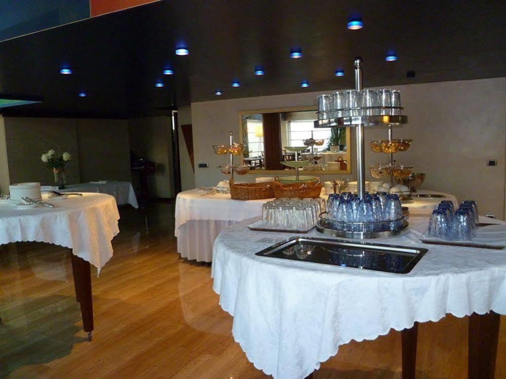 Hotel Astoria Gallarate Exterior photo
